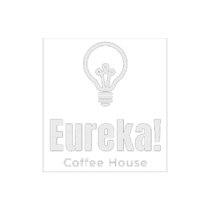 eureka! coffee house logo