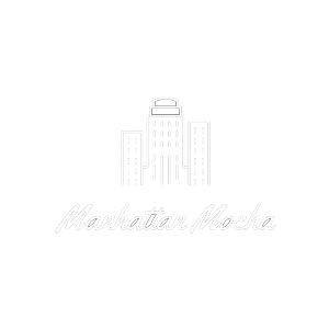 manhattan mocha logo