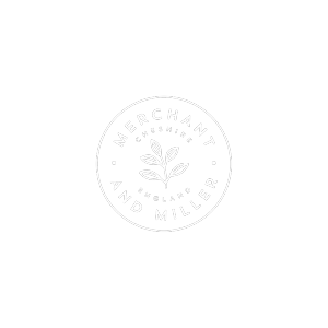 merchant and miller logo